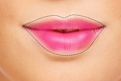 4 Как увеличить губы, сделать их больше и полнее с помощью хитростей, советов и лайфхаков с макияжем?
